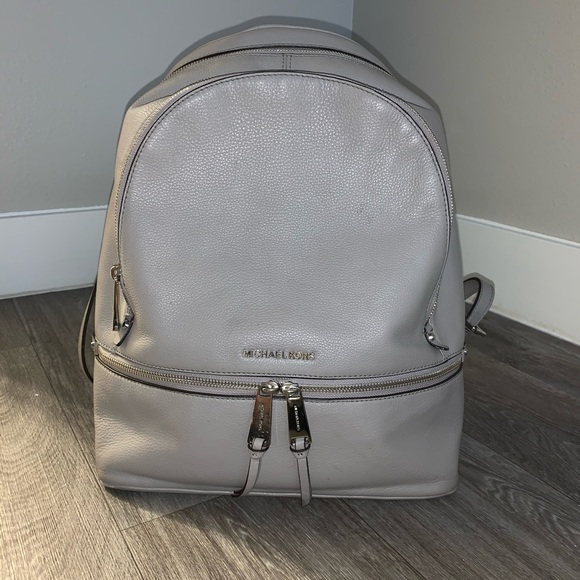Michael Kors backpack main image 4